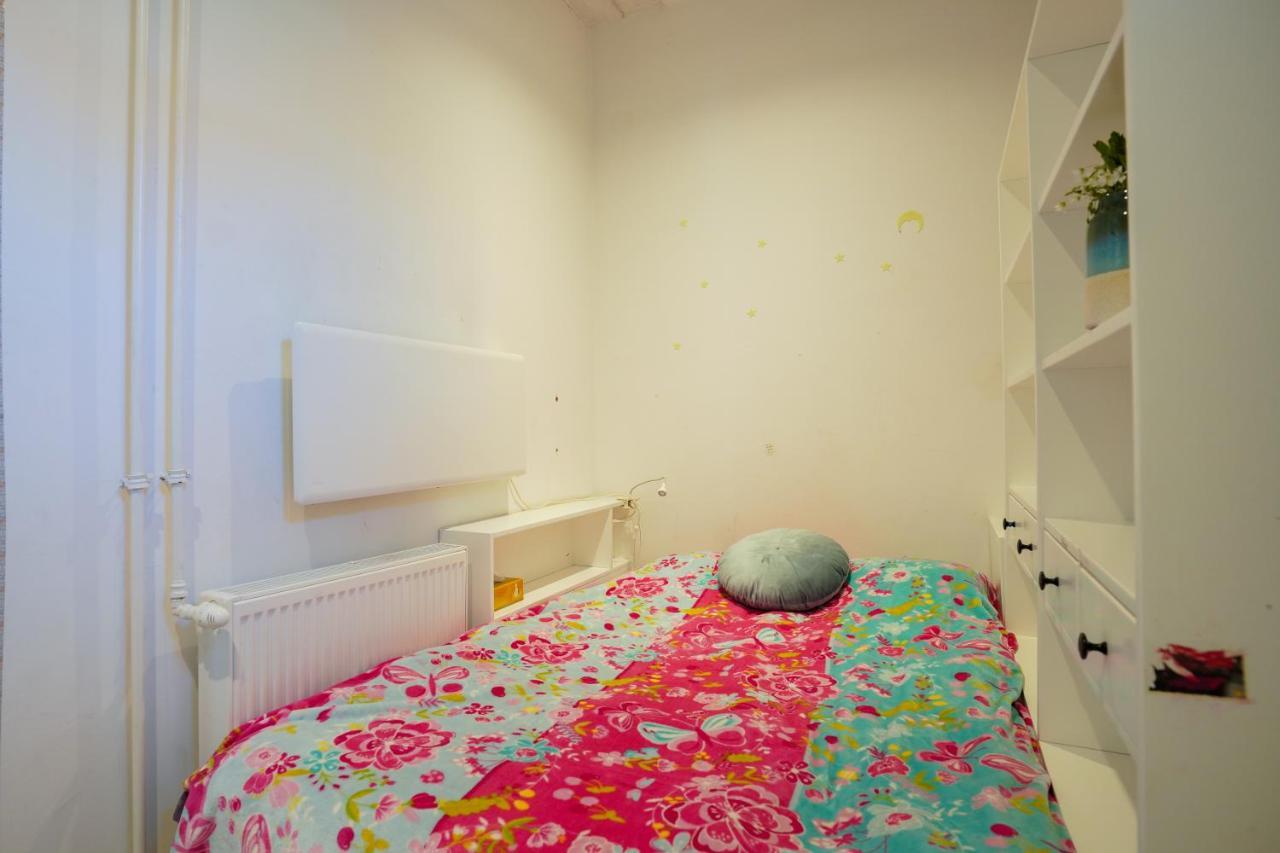 Matyoroza Vendeghaz Apartman Tard Kültér fotó