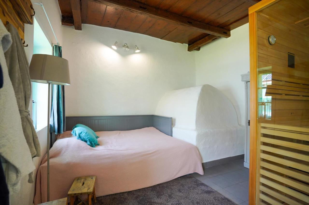 Matyoroza Vendeghaz Apartman Tard Kültér fotó